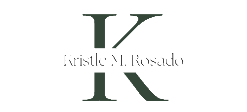 Kristle M. Rosado Logo